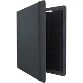 GameGenic - Prime Album 24-Pocket Black
