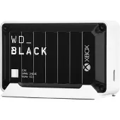 Western Digital WD_BLACK D30 Game Drive SSD 2TB for Xbox
