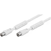 Pro Coax kabel - 7.5 meter -