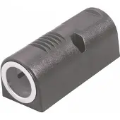 Procar 67614001 Opbouw-powerstopcontact Stroombelasting (max.): 20 A Geschikt voor Sigarettenaanstekerstekker Power-contactdoos 12 V, 24 V