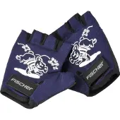 Fischer Handschuhe 86308 Schwarz kurz