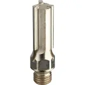 Irwin 4-kops voegenfrees 8mm (2 Stuks)