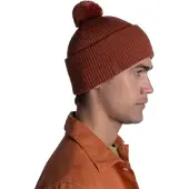 Buff Muts 'Tim Merino Hat Beanie' oranje