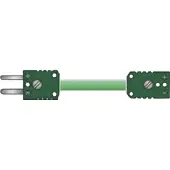 B & b thermotechnik 0409 1201-10 Verlengkabel VKA