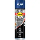 Rust-Oleum 2126 Gentian Blue 500 ML