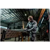 Metabo W 11-125 Quick 603623000 Haakse slijper 125 mm 1100 W