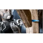 Bosch 2608900399 Expert Wood with Metal Demolition S 1167 XHM reciprozaagblad, 3 stuks Zaagbladlengte 225 mm 3 stuk(s)