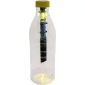 SOL EXPERT 79334 DoubleLight Soldeerbouwpakket PET-fles