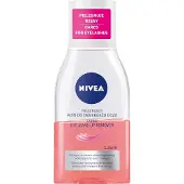 Nivea - Verzorgende Tweefasige Oogmake-up Remover - 125 ml - Met Vitamine C