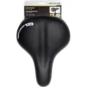 Dunlop Fietszadel PU - 265 x 185 mm