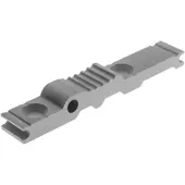 Spinlock Xts/xcs Clutch Ceramic Base Backrest Grijs