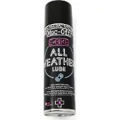 Muc-Off Muc Off Ebike All Weather Lube 250 ml