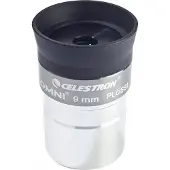 Celestron Ocular Omni 1.25´´ 9 Mm Microscooplens