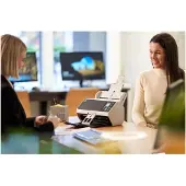 Ricoh Fi-8190 Scanner
