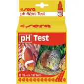 Sera Watertest PH-Test 15 Ml