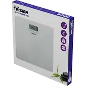 Tristar WG-2419 - Personenweegschaal tot 150 kg - Digitaal - Weegschaal - Anti-slip voetjes