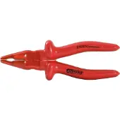 Ks Tools 117.1711 Combinatietang 185 mm