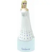 Disney Frozen Nachtlampje met speaker, Frozen