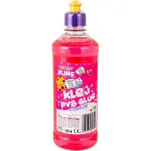 TUBAN - Pva Lijm Roze - Koekjesgeur 500 ml