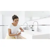 Medisana MP 810 Manicure- en pedicureset