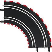 Carrera Racebaanstuk Carrera Bocht