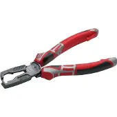 Nws 1451-69-180 Striptang Incl. kabelontmanteling 10 mm² (max) 8 tot 13 mm