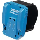 Rapid 5080e Staple Cartridge 3x5000 Units Blauw Kinderen