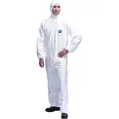 OTTO SCHACHNER Tyvek 500 Xpert Overall | Maat: L