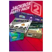 The Jackbox Party Pack 2 - One Download