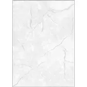 Sigel DP637 Design papier A4 Mat 90 g/m² 21 x 29,7 cm Grijs 100 Vellen