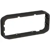 Fusion Ps-a43spb Sound Panel Spacer Zwart