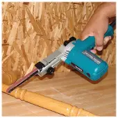 Makita 9032 Stripschuurmachine - 500W - 9 X 533mm