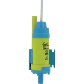 Comet 1055.88.59 Laagspanning doorlooppomp 1200 l/h 24 V