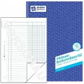 Avery Kolonnen-Durchschreibbuch
