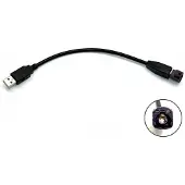Connects2 USB / AUX vervanging Mercedes Sprinter 2016-2019