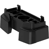 Thule Fixpoint Extension 30 Foot Klemmenset