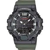 Casio Hdc-700-3a Collection Horloge