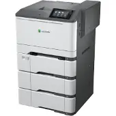 Lexmark CS632dwe A4 laserprinter kleur