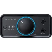 Fiio K7 Bluetooth Black Hi-Fi DAC & ADC Interface