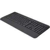 Logitech Signature K650 toetsenbord Kantoor Bluetooth QWERTY Brits Engels Grafiet