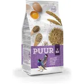 Witte molen Puur Tropische vogels 750 Gram