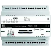 TCSS AG IP-Gateway BASIC 2.0 voor FBI6123-0400, tot 5 externe nummers in het IP-netwerk