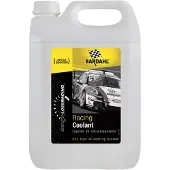 Bardahl Koelvloeistof Racing Gerbuiksklaar - 5L