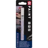 Sakura Paint Marker Fijn Zwart