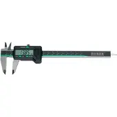 HOREX 2211216 Digitale schuifmaat 150 mm