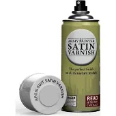 Army Painter Primer - Aegis Suit Satin Varnish