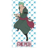 One Piece Badlaken 70x140cm Katoen