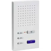 TCSS Bel + deurintercom, ISW3030 (WiFi)