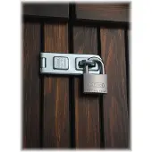 ABUS Hangslot 64Ti/30 - 64TI/30 - 64TI/30