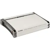 Fusion Amplifier Wit 160W